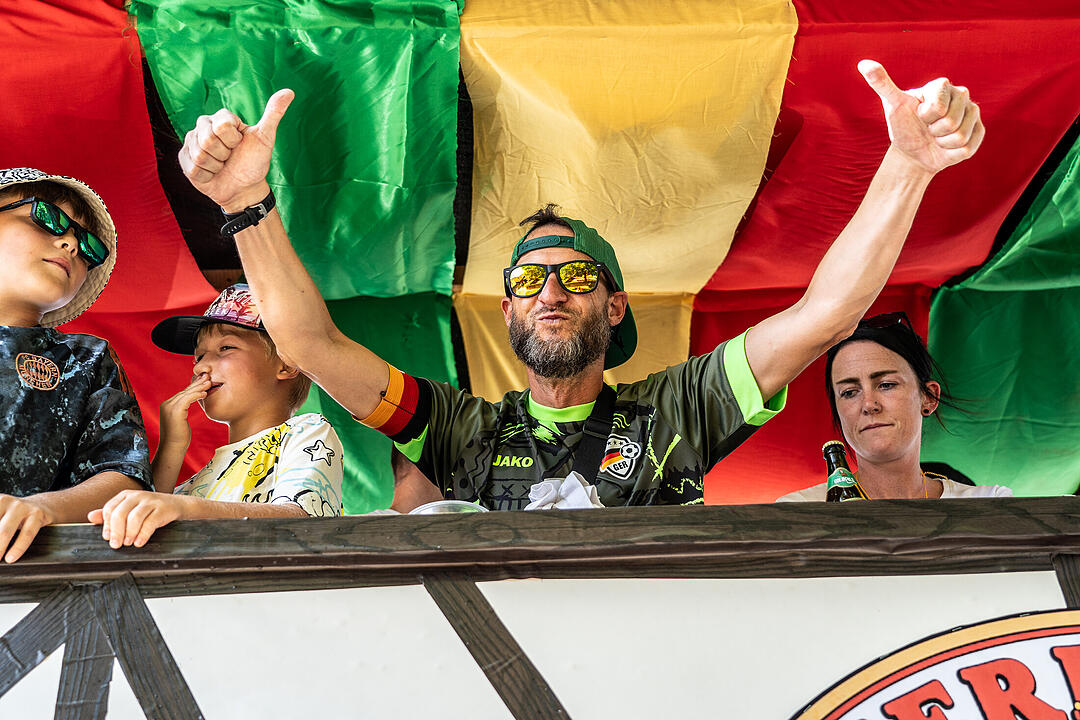 Strullendorf feiert Kerwa!