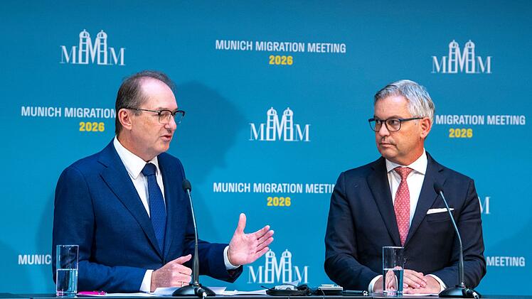 EU-Migrationstreffen