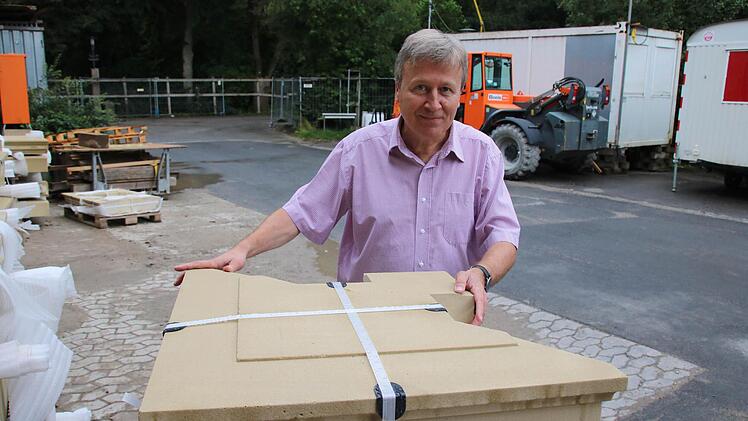 Eindrücke vom Luitpoldbad. Foto: Ralf Ruppert