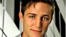 Patrick Gebhardt.  Foto: privat