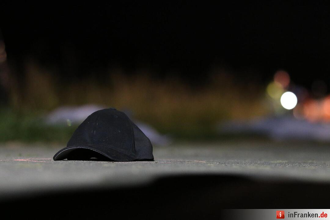 Tödlicher Unfall bei Ansbach