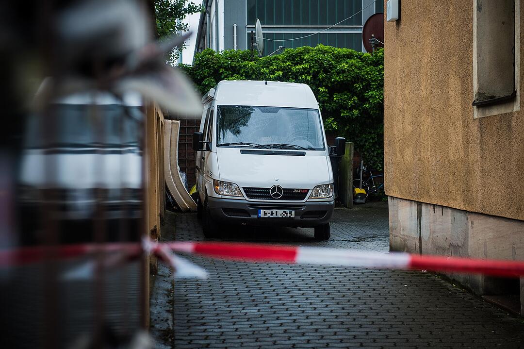 Weiterer Prostituierten-Mord in Nürnberg? – Tote Frau in Wohnung entdeckt