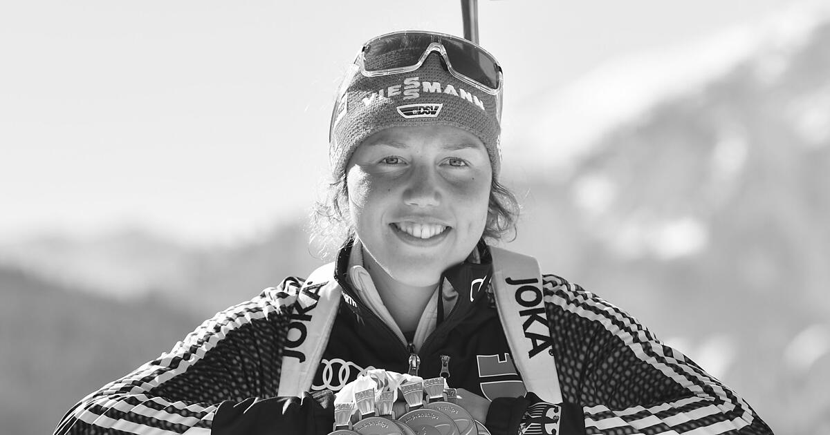 Laura Dahlmeier ist tot: 'Huberbuam'-Kletterer berichtet von letztem ...