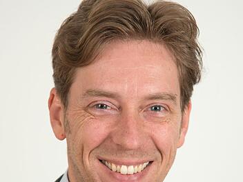 Holger Lustig Foto: privat