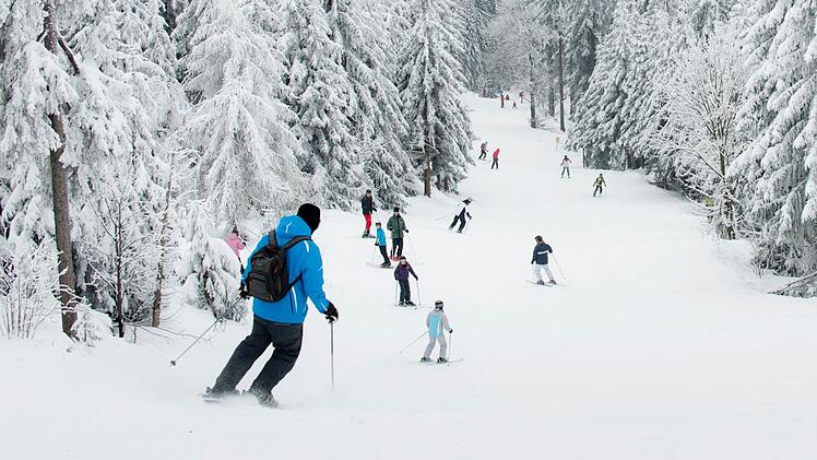 Ochsenkopf, Fichtelgebirge, Urlaub, Franken, Oberfranken, Winter, Sommer, Sport, Freizeit, Ausflug, Entspannung, Natur, Erlebnis, Klettern, Rad, Radfahren, Fahren, Wintersport