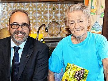 Glückwunsch, Herr Spies!