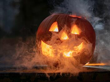 Bamberger Erzbischof kritisiert Halloween