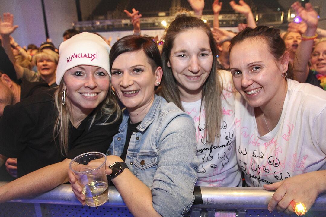 Die besten Aprés Ski und Party Hits!