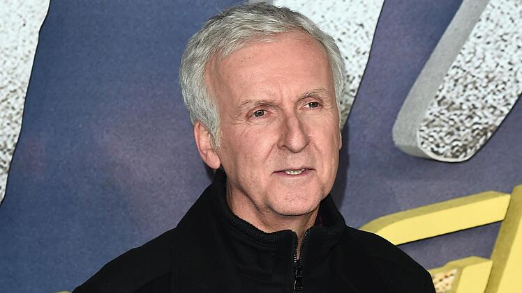 Bevor James Cameron mit "Terminator" 1984 seinen Durchbruch feierte, kam er finanziell kaum über die Runden und musste zeitweise in seinem Auto leben.