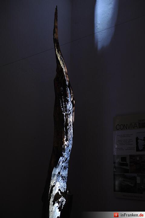 Impressionen der Museumsnacht Coburg