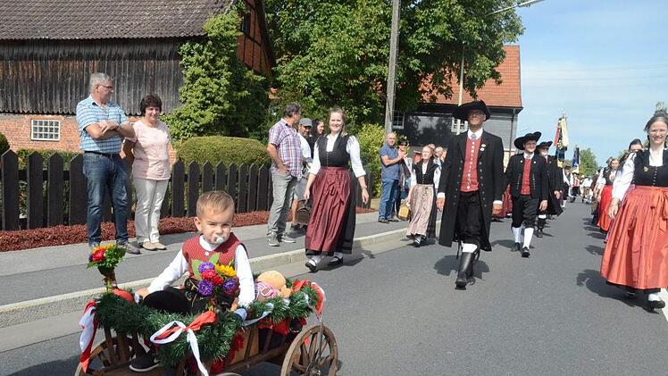 Impressionen aus NeukenrothFoto: Karl-Heinz Hofmann