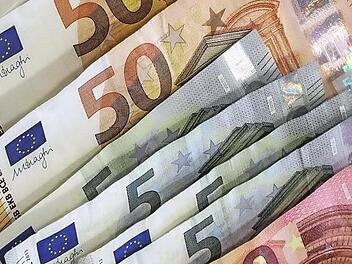 Eine Million Euro fließt in Guttenberg in die Änderung des Bebauungsplans "An der Breiten Wiese III".