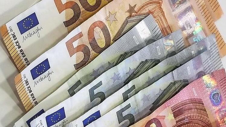 Eine Million Euro fließt in Guttenberg in die Änderung des Bebauungsplans "An der Breiten Wiese III".