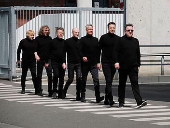 Die Prinzen verk&uuml;nden Band-Ende - und erkl&auml;ren, warum