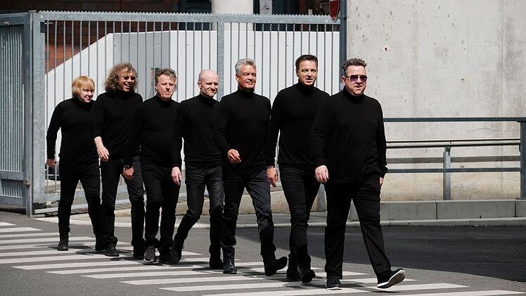 Die Prinzen verk&uuml;nden Band-Ende - und erkl&auml;ren, warum