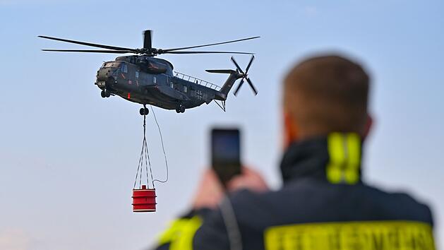 Feuerwehr