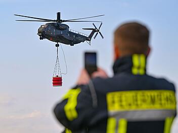 Feuerwehr