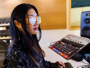 Rania Kim