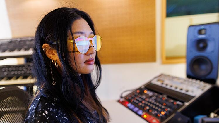 Rania Kim