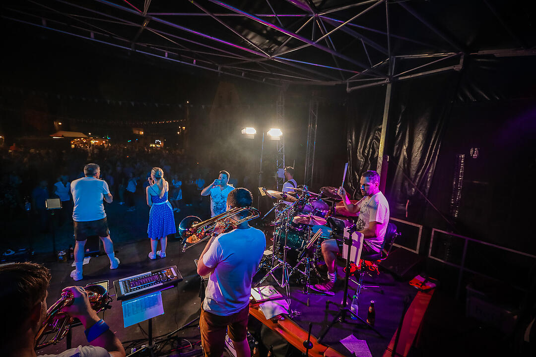 Weinfest 2024 in Zeilitzheim