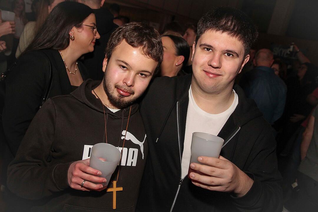 M&uuml;nchberg drehte auf!