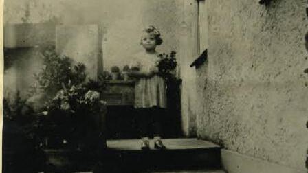 Die kleine Irene 1939