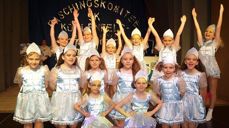 Die Fun Kids entführten nach Russland. Foto: Thomas Weichert