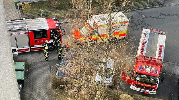 Foto: Einsatz