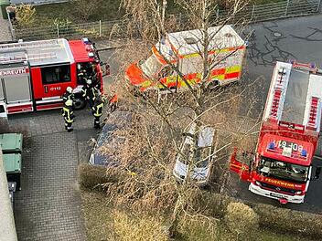 Foto: Einsatz