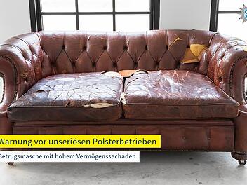 Fränkische Polizei warnt vor neuer Betrugsmasche
