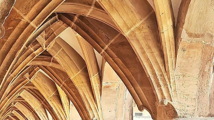 Das Vokalquartett Vocalisto mit Ulrike Hahn (Alt), Ulrich Förster (Bass), Christiane Schütz (Sopran) und Hubertus Baumann (Tenor) gastiert am 14. Dezember in Burgkunstadt.