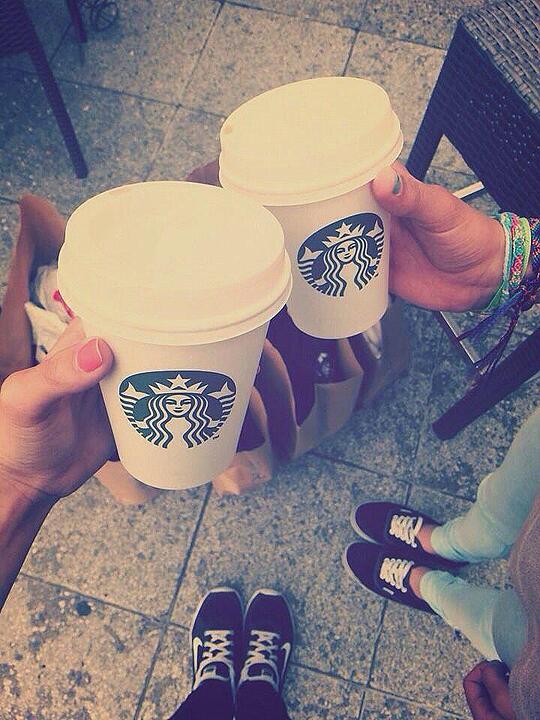 Die schönsten Bilder des fränkischen Kaffeegenusses