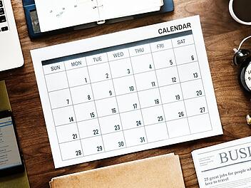 Im Jahr 2019 ändert sich wieder einiges in Deutschland. Symbolbild: rawpixel/unsplash.com