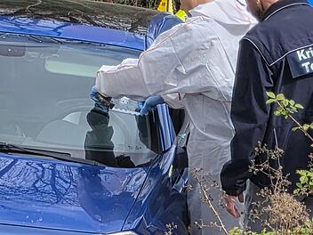 Mann stirbt nach Polizeisch&uuml;ssen bei Verfolgungsfahrt