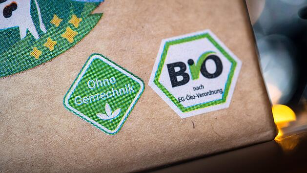 Bio-Produkte