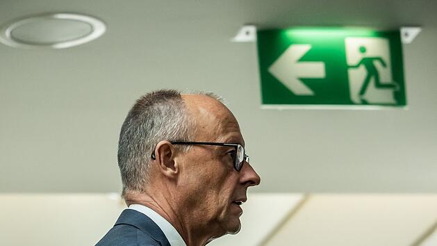 Nach den Landtagswahlen - CDU Berlin