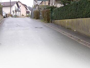 Am "Häfnersbergerl" ist es um die Sicherheit von Kindern und älteren Mitbürgern nicht allzu gut bestellt.