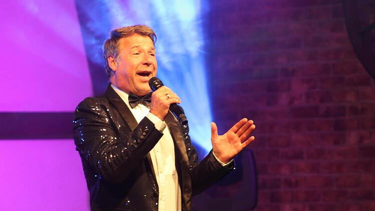 Patrick Lindner Foto: Michael Stelzner