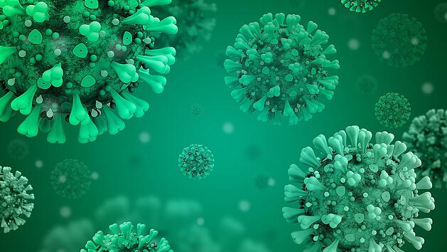 Symbolbild: Coronavirus
