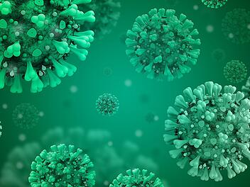 Symbolbild: Coronavirus