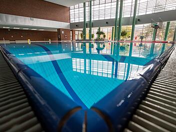 Nürnberg schließt Bäder wegen Gas-Krise- auch Schulen und Vereine betroffen