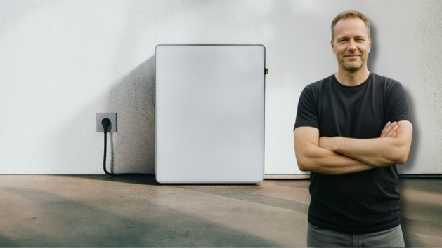 SolMate 3: Intelligente Messtechnik - SolBrain macht den Unterschied