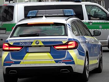 Forchheim: Polizei nimmt Exibitionisten fest - Gesch&auml;digte gesucht