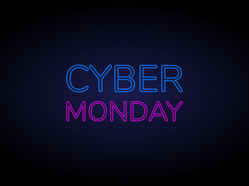 Heute ist Cyber-Monday! Die Rabattschlacht geht auch in Deutschland in die heiße Phase, unzählige Angebote sind online. Wir haben uns umgeschaut und sagen Ihnen, welche Schnäppchen sich wirklich lohnen - hier sind die besten Deals! Symbolbild: mmi9/pixabay.com.