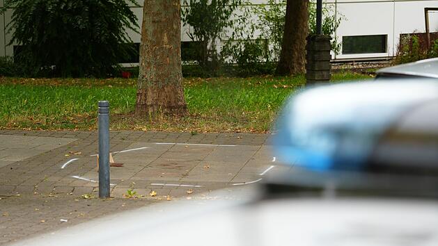 Raub&uuml;berfall auf Tankstelle in V&ouml;lklingen