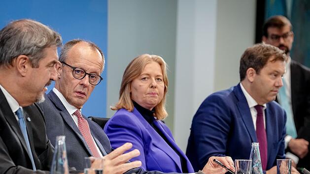 Nach dem Koalitionsausschuss