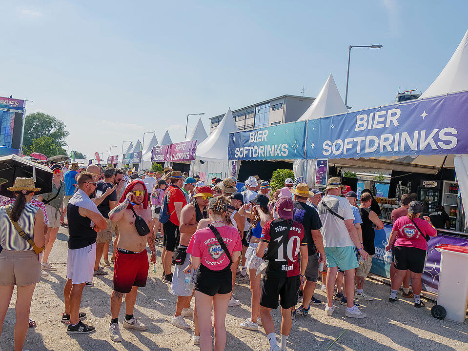 Die gr&ouml;&szlig;te Malle Party des Jahres.