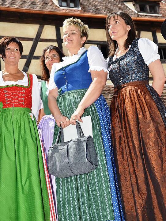 Fr&auml;nkischer Volksmusiktag