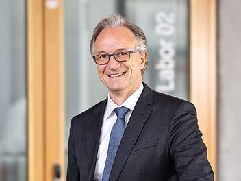 Würzburger Professor erhält millionenschweren Preis