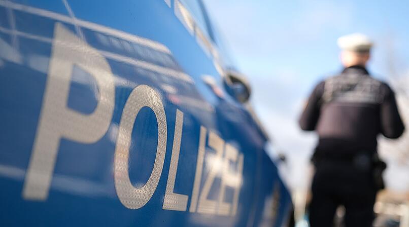 Polizei stellt Mann in Lost Place in Bad Kissingen